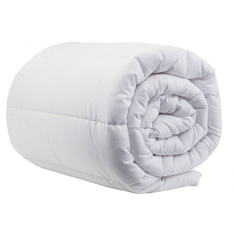 Symple Stuff Anti Allergy 15 Tog Duvet Symple Stuff Anti Allergy 15 Tog Duvet